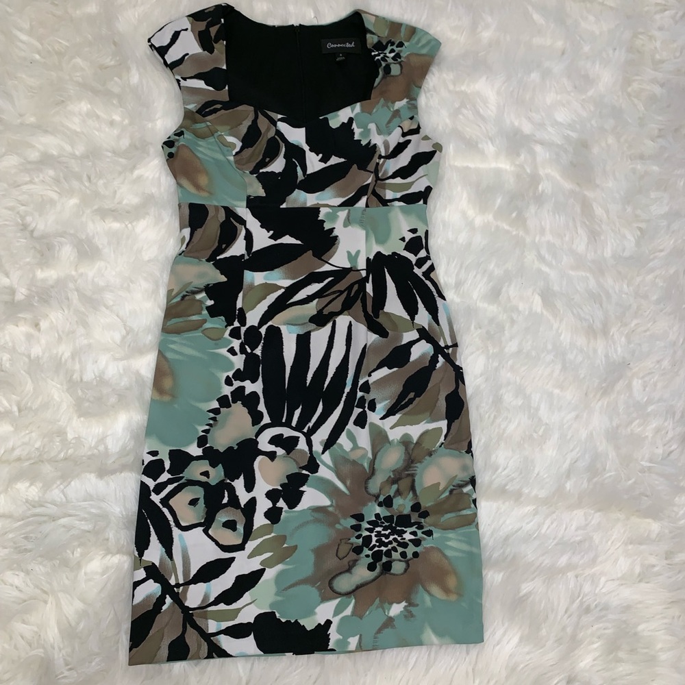 Stylish Dress!